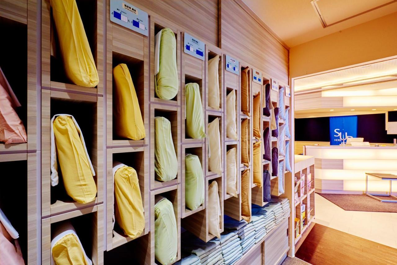 Super Hotel Ogaki Ekimae Ngoại thất bức ảnh