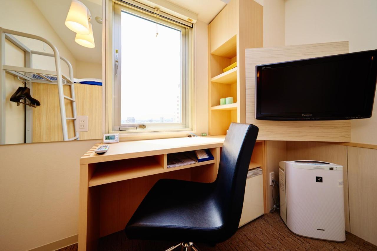 Super Hotel Ogaki Ekimae Ngoại thất bức ảnh